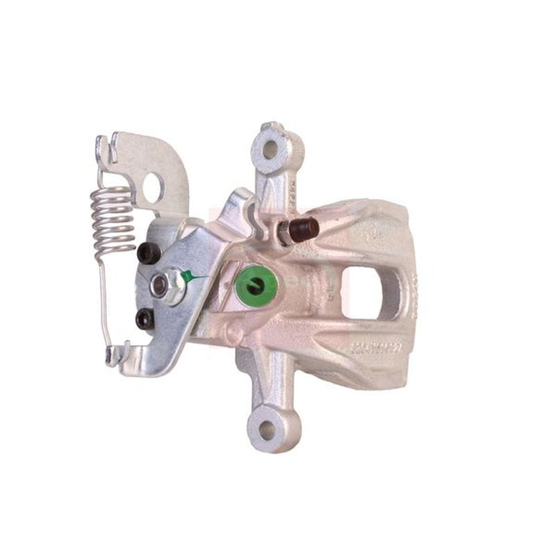 Apec 2 x Rear Brake Calipers fits Jaguar X-Type I 2001-2009 2.0 2.1 2.2 2.5 3.0