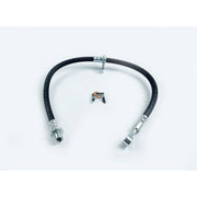 Juratek Brake Hydraulic Hose Line Front Left fits Honda Civic IX 2012-2016