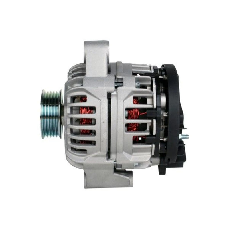 Hella Car Alternator 12V fits Smart Cabrio 2001-2004