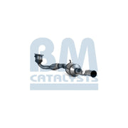 BM Catalysts Homologated Petrol Cat fits Audi A3 2006-2013 1.8