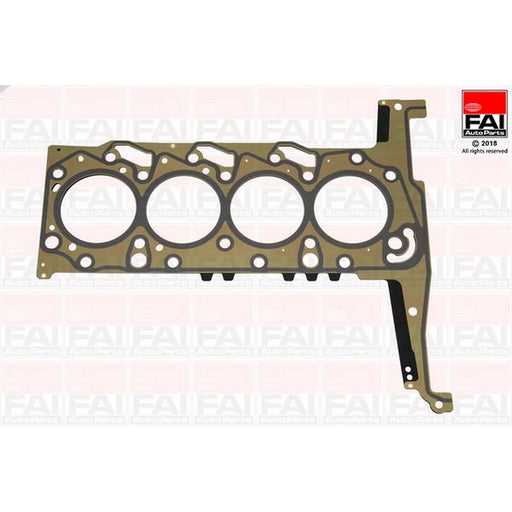 FAI Cylinder Head Gasket 1mm Thick HG1653A