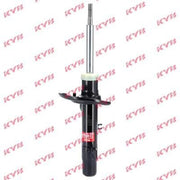 KYB Shock Absorber Damper Strut Front Left fits Citroën DS3 2009-2015