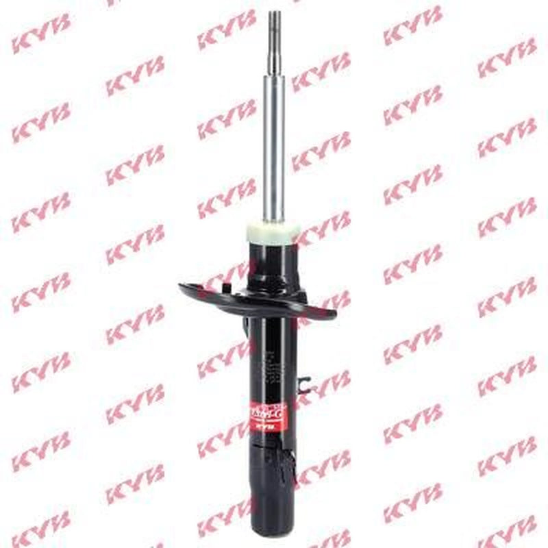 KYB Shock Absorber Damper Strut Front Left fits Citroën DS3 2009-2015