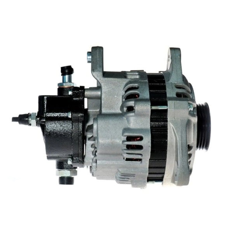 Hella Car Alternator 12V fits Ford Transit 1994-2000 2.5