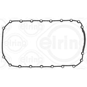 Elring Oil Sump Gasket Wide Thick fits Dacia Dokker 2012-2015 1.6