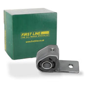 First Line Wishbone / Control / Trailing Arm Bush fits Citroën Berlingo First