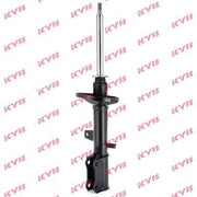KYB Shock Absorber Damper Strut Rear Right fits Toyota Celica 1989-1994 1.6 2.0