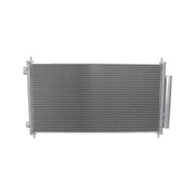 Hella Air Conditioning Condenser fits Honda Cr-V III 2006-2012 2.4