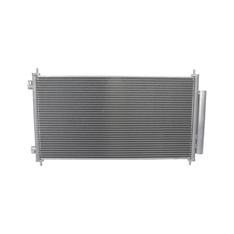 Hella Air Conditioning Condenser fits Honda Cr-V III 2006-2012 2.4