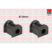 FAI 2 x Anti Roll Bar Mounting Bracket