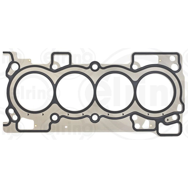 Elring Cylinder Head Gasket 0mm Thick fits Nissan X-Trail II 2007-2013 2.0