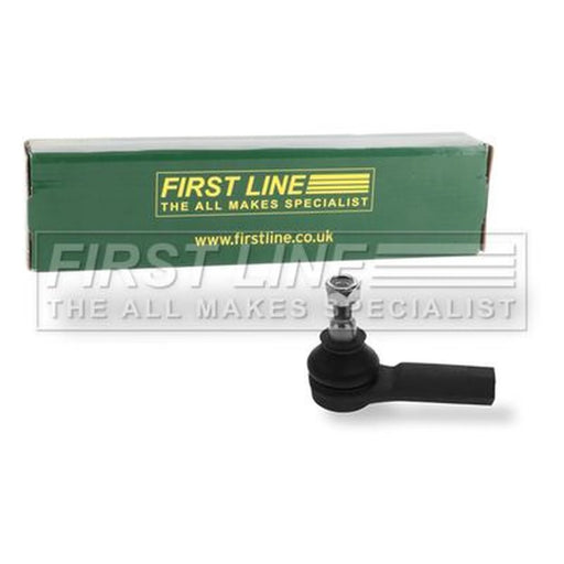 First Line Steering Tie Rod End Ball Joint fits Citroën C-Zero 2010-2011