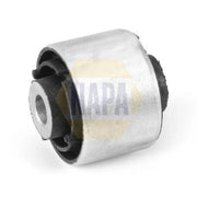 NAPA Wishbone / Control / Trailing Arm Bush Front Rig fits Mercedes-Benz C-Class