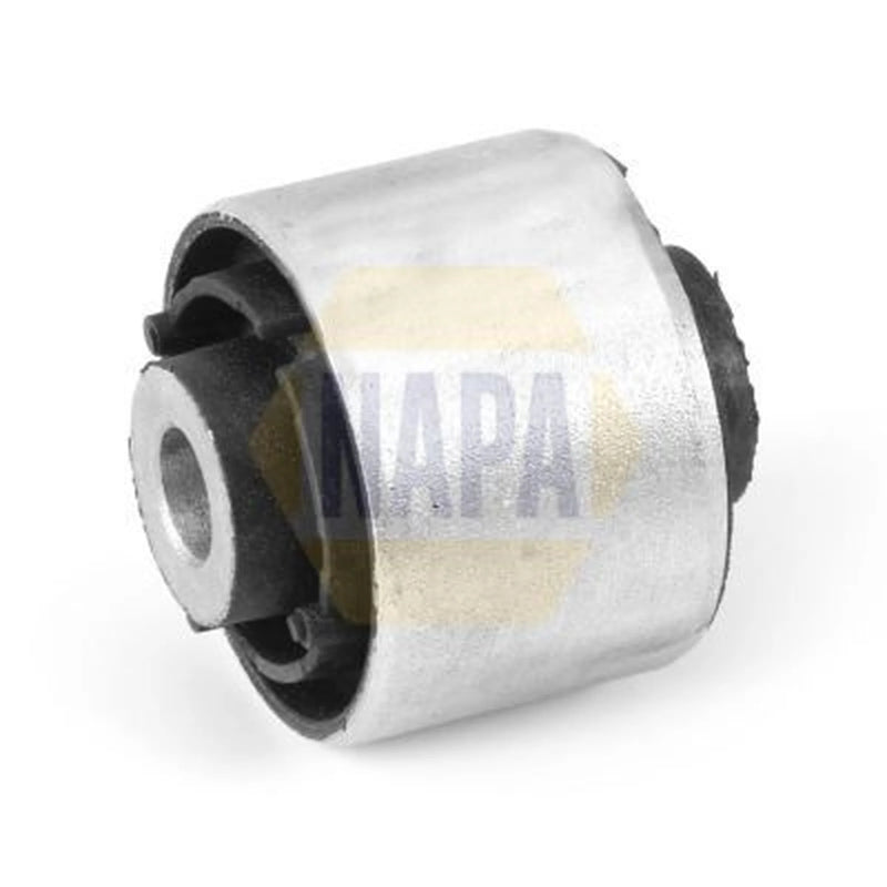 NAPA Wishbone / Control / Trailing Arm Bush Front Rig fits Mercedes-Benz C-Class