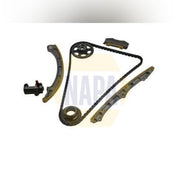 NAPA Timing Chain Kit Set 170 Links fits Honda Accord VII 2003-2008 2.0