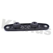 Klarius Exhaust System Mount fits Audi A3 2004-2013 1.2 1.4 1.8 2.0