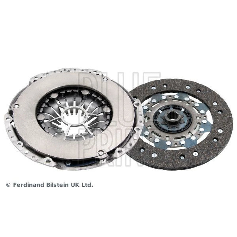 Blue Print Clutch Kit Set 3pc 241mm ADBP300010