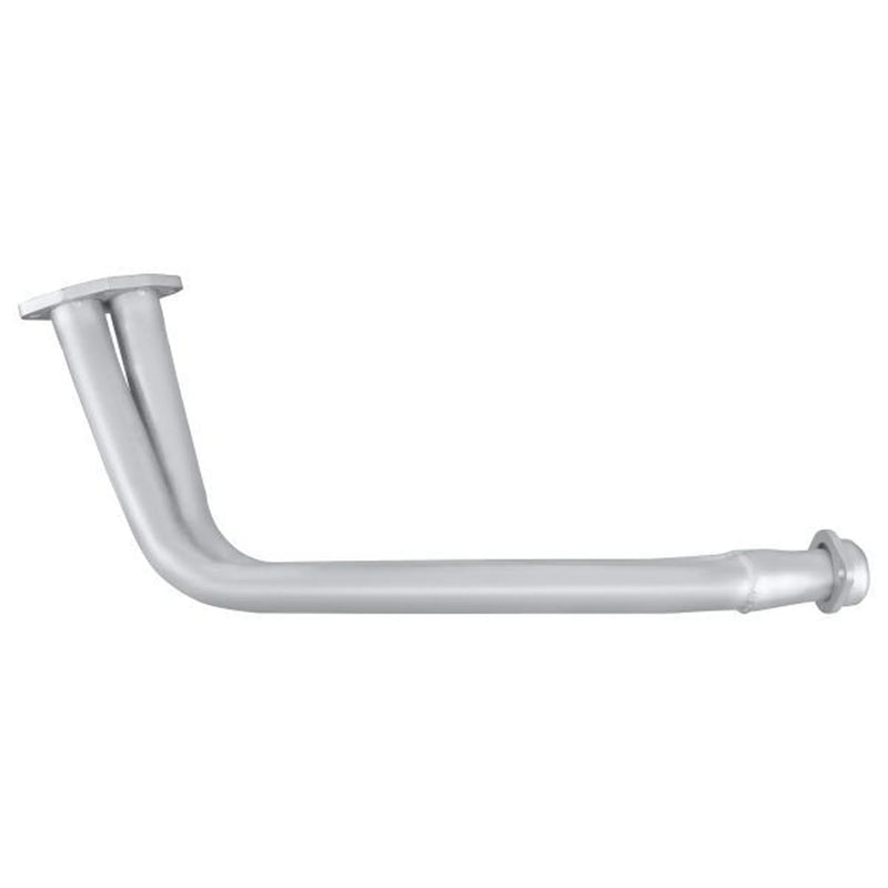 Hella Exhaust Pipe OD fits Seat Ibiza 1984-1993 1.2 1.5