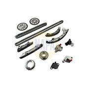 NAPA Timing Chain Kit Set 52 Links NCK4212
