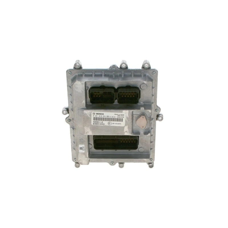 Bosch Injection System ECU 0 281 010 254