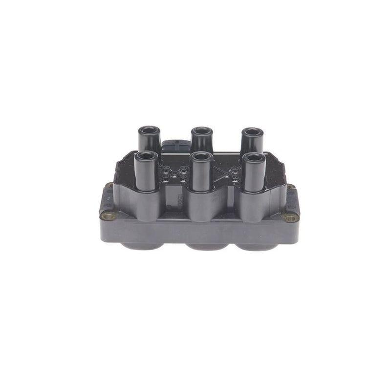 Bosch Ignition Coil Pack fits Saab 900 II 1993-1998 2.5
