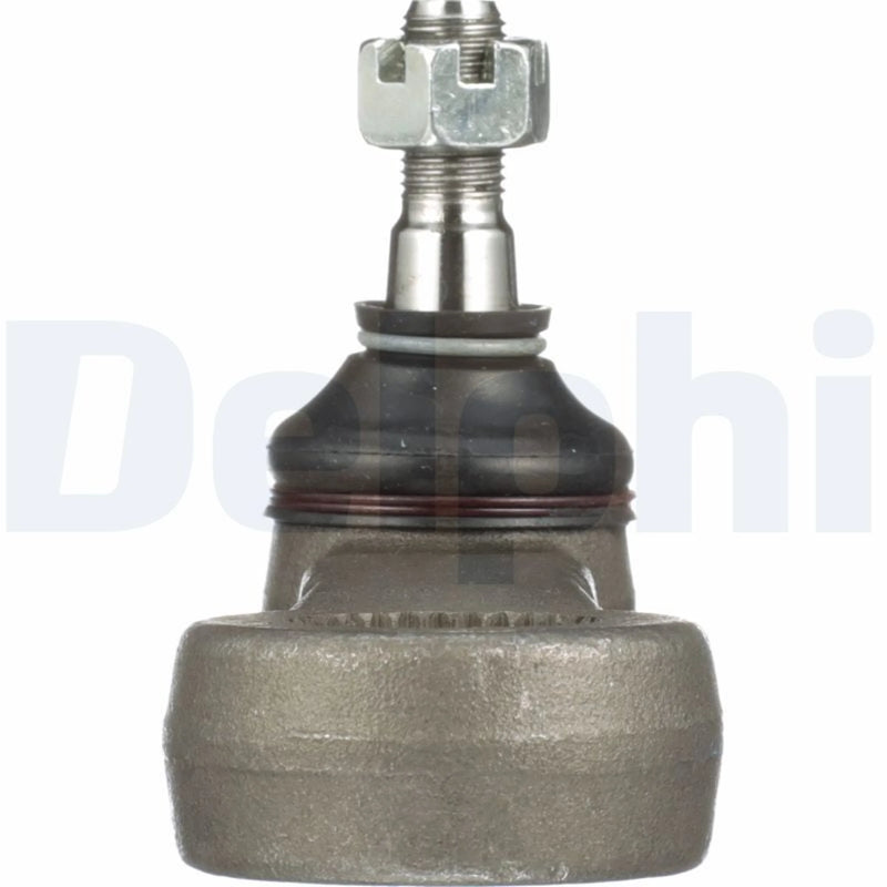 Delphi Steering Pitman Drop Arm fits Mitsubishi Pajero/Shogun 1990-1999