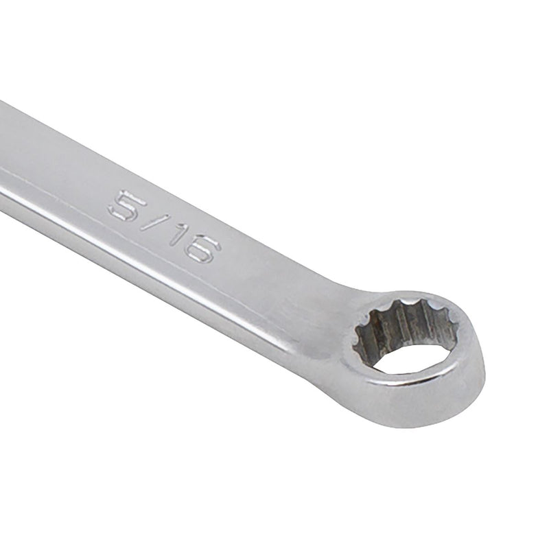 Sealey Premier Premier Imperial Combination Spanner 5/16" CW02AF Sealey Premier - Dynamic Drive
