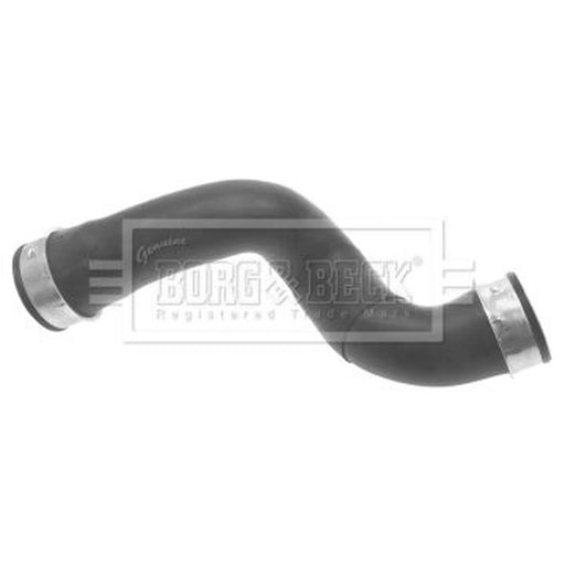 Borg & Beck Intercooler Turbo Charge Air Hose BTH1327