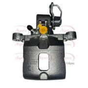 Apec Brake Caliper Assembly Rear Left LCA401N