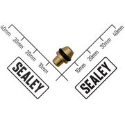 Sealey Sealing Ring