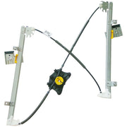 Valeo Electric Window Regulator Lifter Right 850915