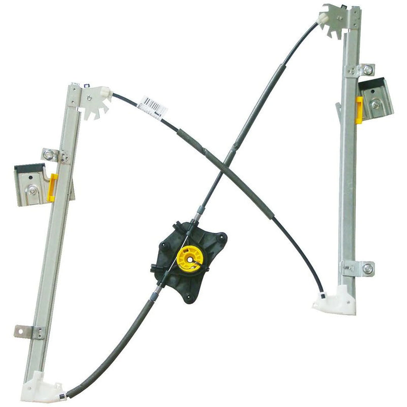 Valeo Electric Window Regulator Lifter Right 850915