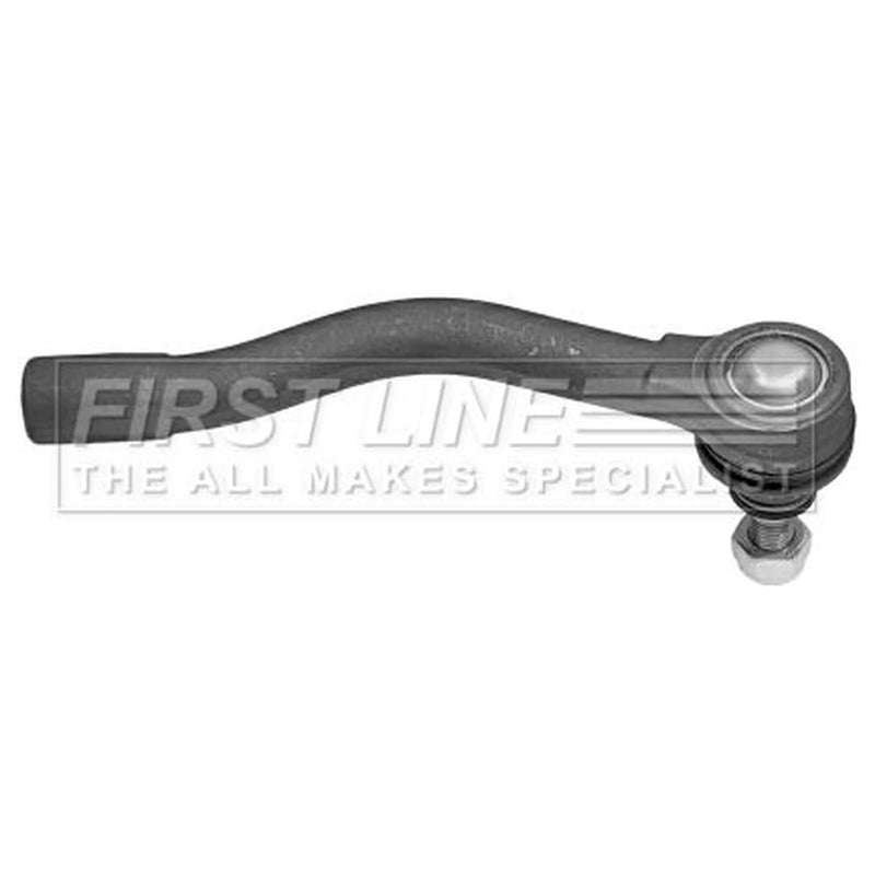 First Line Steering Tie Rod End Ball Joint fits Chevrolet Tacuma 2005-2009