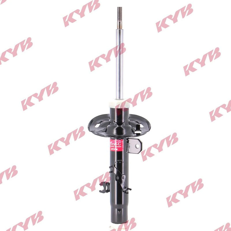 KYB Shock Absorber Damper Strut Front Left fits Citroën C3 III 2016-2019