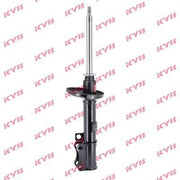 KYB 2 x Rear Shock Absorbers fits Toyota Celica 1985-1989 1.6 2.0