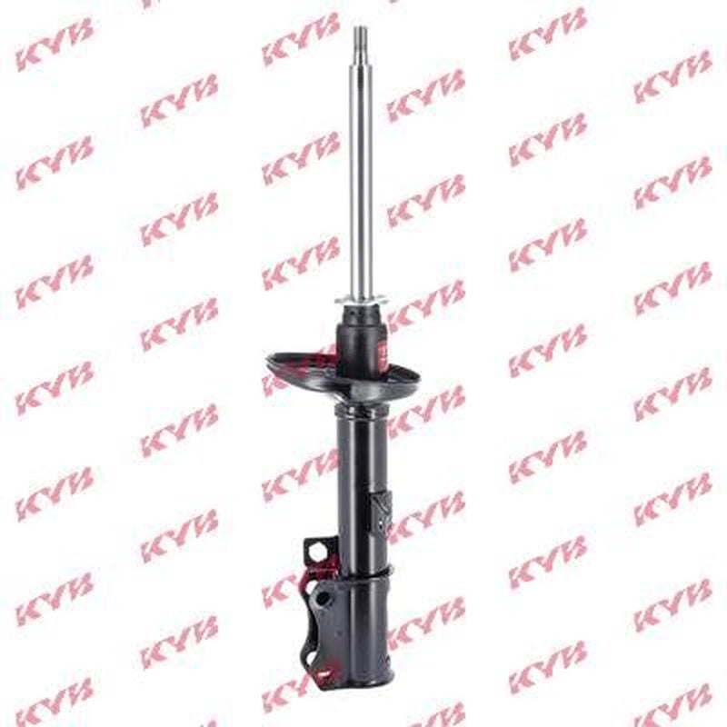 KYB 2 x Rear Shock Absorbers fits Toyota Celica 1985-1989 1.6 2.0