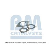 BM Catalysts Fitting Kit FK91235A FK91235A
