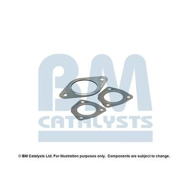 BM Catalysts Fitting Kit FK91235A FK91235A