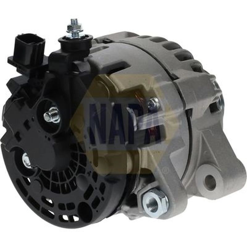 NAPA Car Alternator 12V fits Toyota Yaris / Vios 2006-2013 1.3