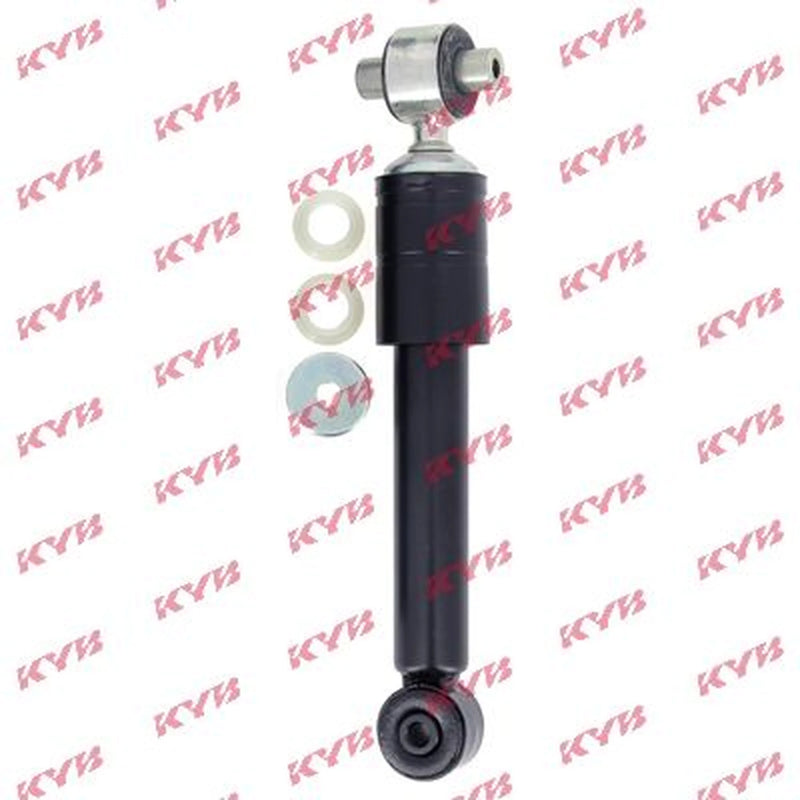 KYB Shock Absorber Damper Strut Rear fits Mercedes-Benz A-Class 1997-2004
