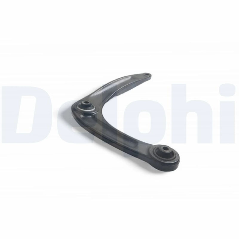 Delphi Control/Trailing Arm Lower fits Citroën C4 II 2009-2016 1.6 2.0
