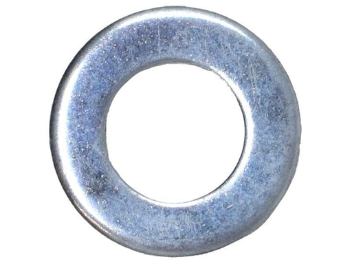 METALMATE Type A Washer Bright ZP 6mm (Box 100) METALMATE� - NN4 Online