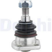 Delphi 2 x Ball Joints fits Jaguar Xj 1973-1997 3.2 3.6 4.0 5.3 6.0