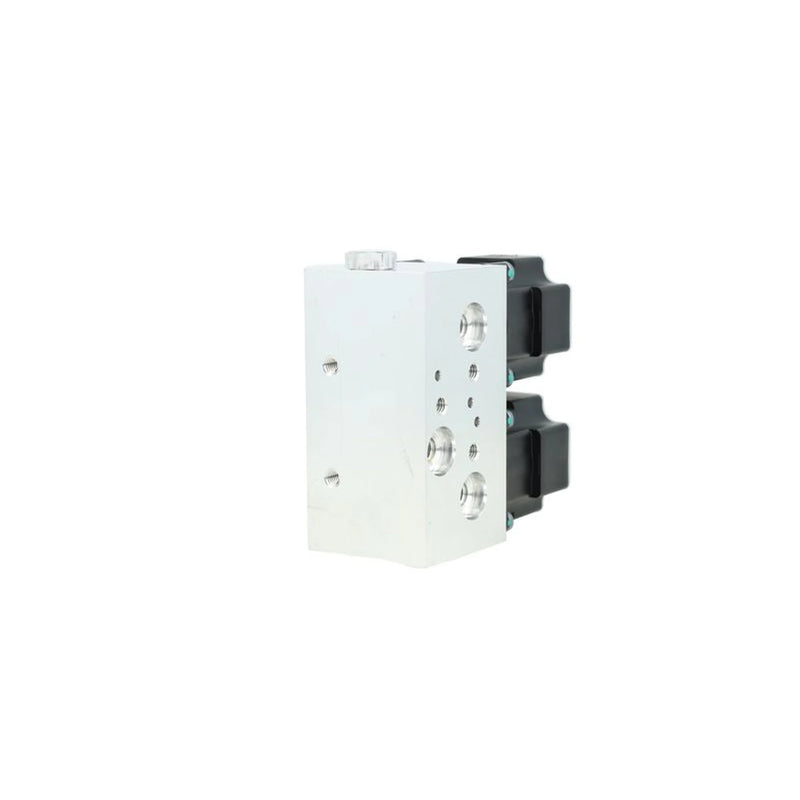 NRF Air Conditioning Expansion Valve 38823 OE 1EA816701A 1EA816701C 1EA816701D