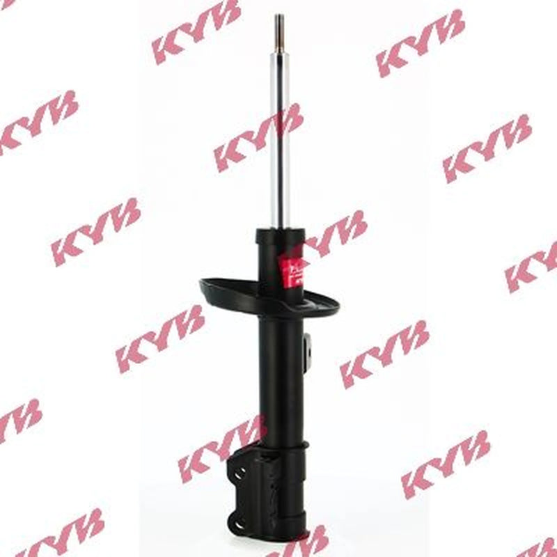 KYB Shock Absorber Damper Strut Front Right fits Abarth Grande Punto 2007-2010