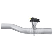 Hella Exhaust Pipe OD fits Renault Espace V 2015-2023 1.6