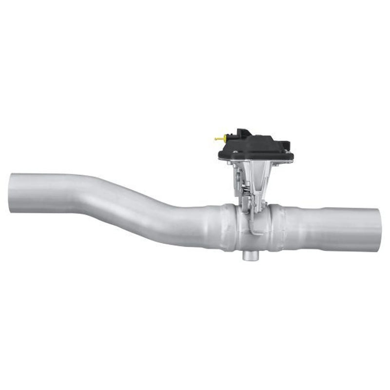 Hella Exhaust Pipe OD fits Renault Espace V 2015-2023 1.6