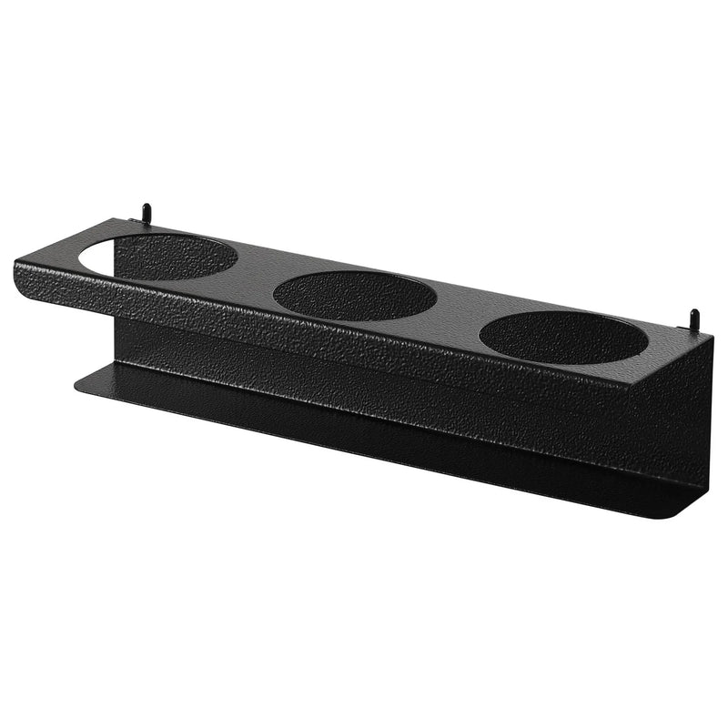 Draper BUNKER Large Tool Rack 300mm Steel