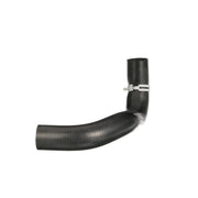 Gates Radiator Coolant Hose 445mm ID fits Hyundai Accent IV 2010 on 1.4