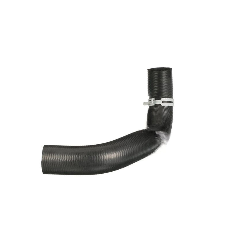 Gates Radiator Coolant Hose 445mm ID fits Hyundai Accent IV 2010 on 1.4